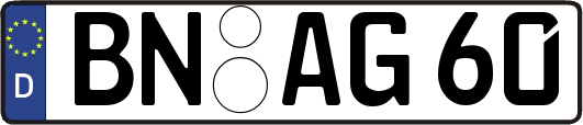 BN-AG60