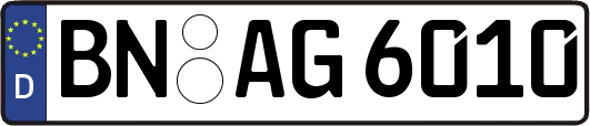 BN-AG6010