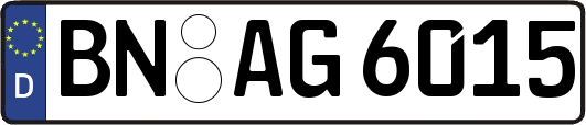 BN-AG6015