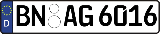 BN-AG6016