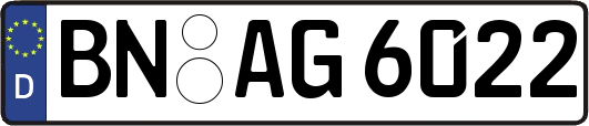 BN-AG6022