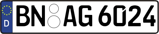 BN-AG6024