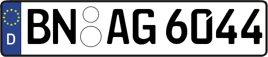 BN-AG6044