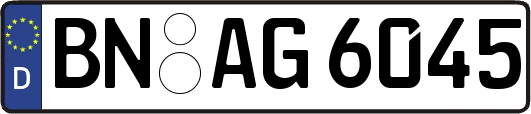 BN-AG6045