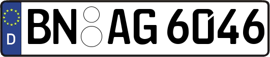BN-AG6046