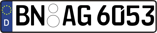 BN-AG6053