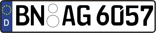 BN-AG6057