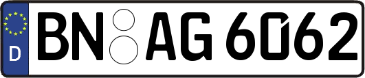 BN-AG6062