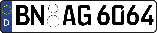 BN-AG6064