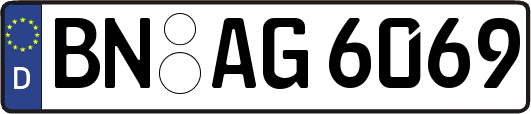 BN-AG6069