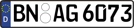 BN-AG6073