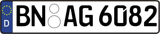 BN-AG6082
