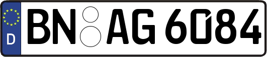 BN-AG6084