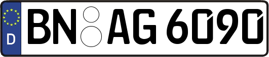 BN-AG6090