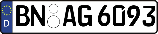 BN-AG6093