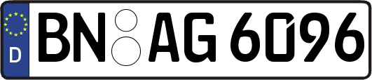 BN-AG6096