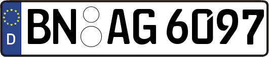BN-AG6097