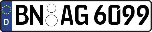 BN-AG6099