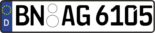BN-AG6105