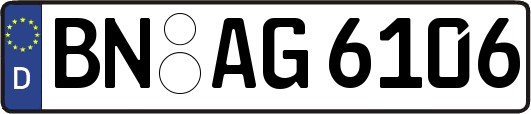 BN-AG6106