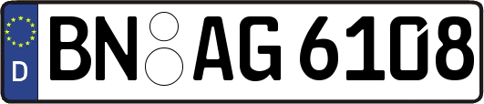 BN-AG6108