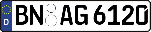 BN-AG6120