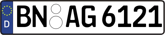 BN-AG6121