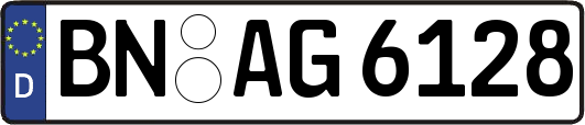 BN-AG6128