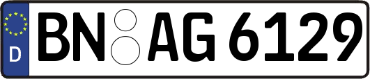 BN-AG6129