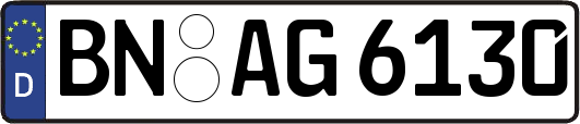 BN-AG6130
