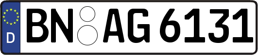 BN-AG6131