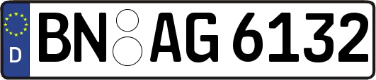 BN-AG6132