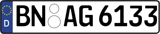 BN-AG6133