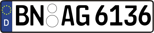 BN-AG6136