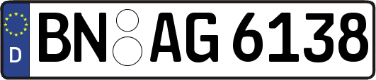 BN-AG6138