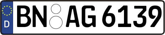 BN-AG6139