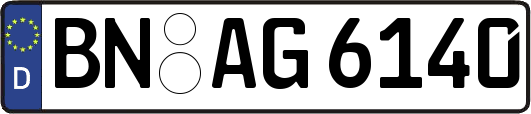 BN-AG6140