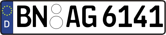 BN-AG6141