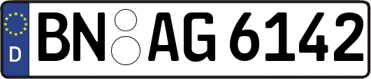 BN-AG6142