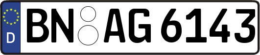 BN-AG6143