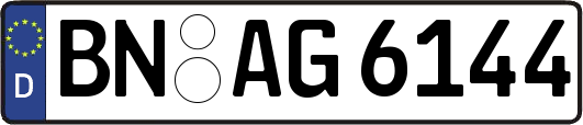 BN-AG6144