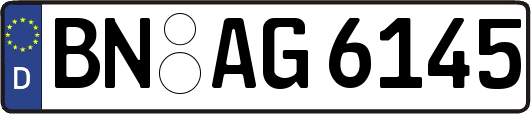 BN-AG6145