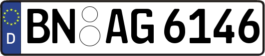 BN-AG6146