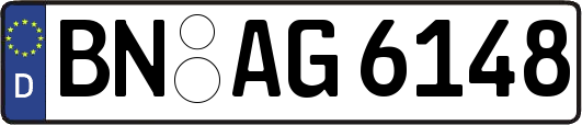 BN-AG6148