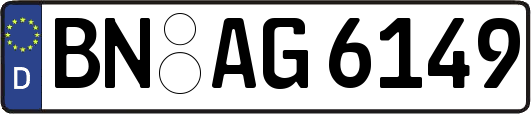 BN-AG6149