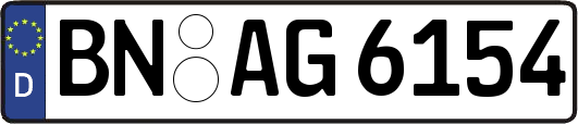 BN-AG6154