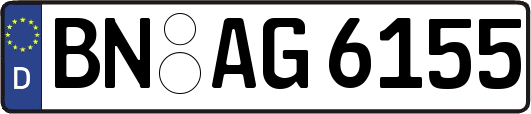 BN-AG6155
