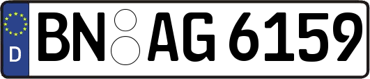 BN-AG6159