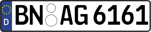 BN-AG6161