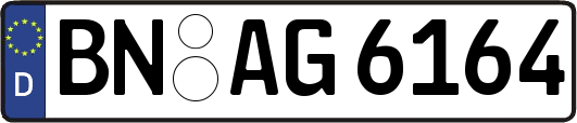 BN-AG6164